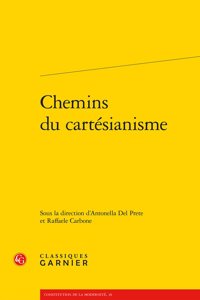 Chemins Du Cartesianisme