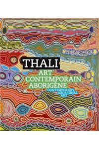 Thali: Contemporary Aboriginal Art