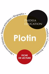 Plotin: Étude détaillée et analyse de sa pensée