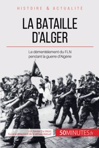 bataille d'Alger