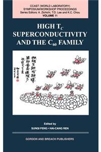 High Tc Superconductivity and the C60 Family