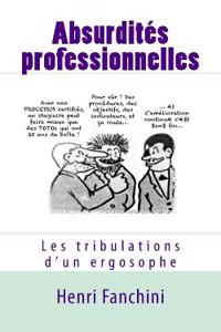Absurdités professionnelles