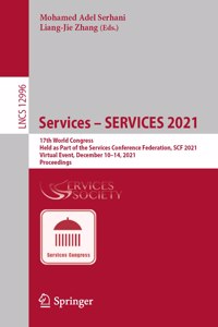 Services - Services 2021