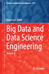 Big Data and Data Science Engineering