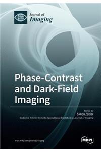 Phase-Contrast and Dark-Field Imaging