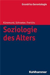 Soziologie Des Alters
