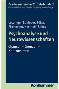 Psychoanalyse Und Neurowissenschaften