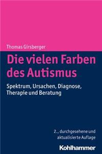 Die Vielen Farben Des Autismus