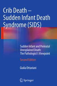 Crib Death - Sudden Infant Death Syndrome (SIDS)