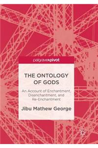 Ontology of Gods