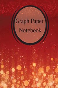 Graph Paper Notebook