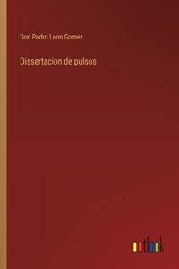 Dissertacion de pulsos