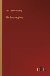 Two Babylons