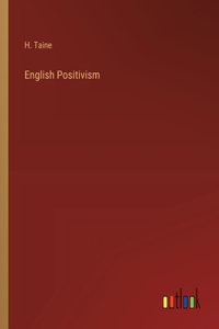 English Positivism