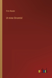 Ut mine Stromtid