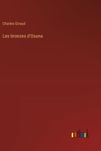 Les bronzes d'Osuna