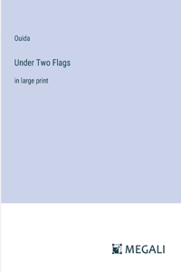 Under Two Flags