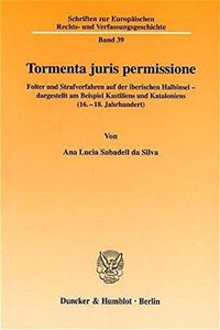 Tormenta Juris Permissione