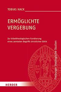 Ermoglichte Vergebung