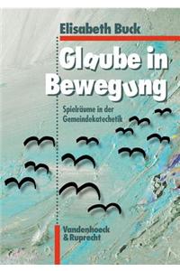 Glaube in Bewegung