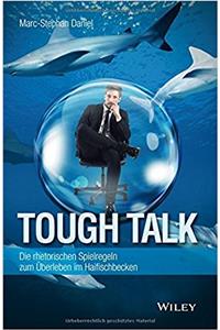 Tough Talk