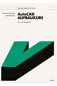 Autocad-Aufbaukurs