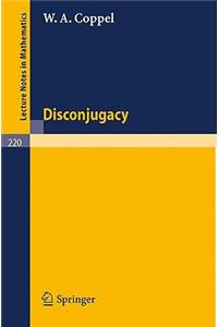 Disconjugacy