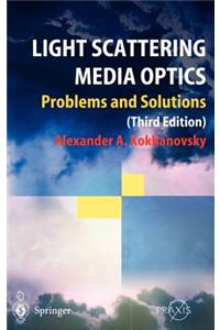 Light Scattering Media Optics
