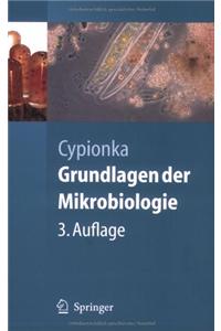 Grundlagen Der Mikrobiologie