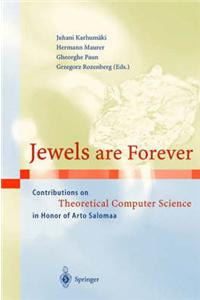 Jewels are Forever