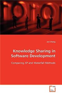 Knowledge Sharing in Software Development