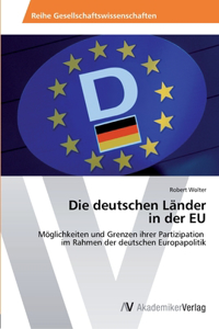 deutschen Länder in der EU