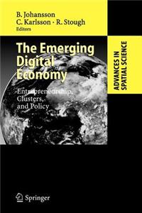 The Emerging Digital Economy