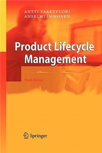 Product Lifecycle Management