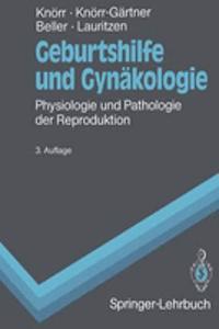 Geburtshilfe Und Gynäkologie