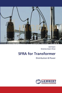 SFRA for Transformer