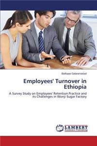 Employees' Turnover in Ethiopia