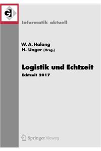 Logistik Und Echtzeit