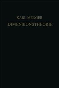 Dimensionstheorie