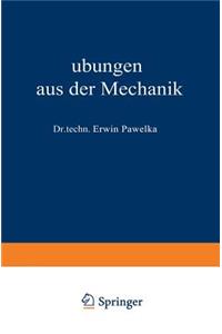 Übungen aus der Mechanik