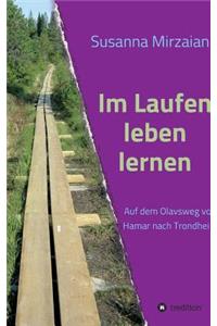 Im Laufen Leben Lernen