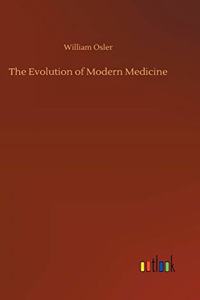 The Evolution of Modern Medicine