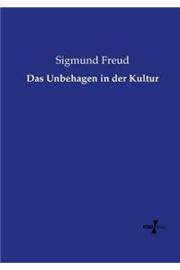 Unbehagen in der Kultur