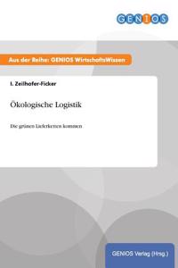 Ökologische Logistik