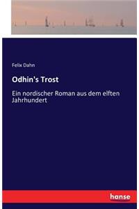 Odhin's Trost
