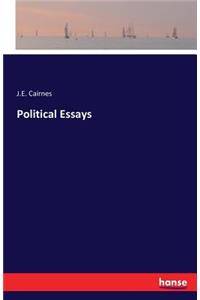 Political Essays