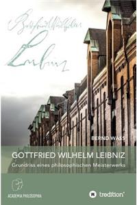 Gottfried Wilhelm Leibniz