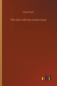 Girl with the Green Eyes