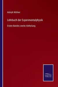 Lehrbuch der Experimentalphysik