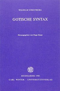 Gotische Syntax